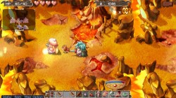 Screenshot for Zwei: The Arges Adventure - click to enlarge