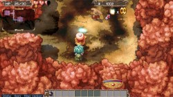 Screenshot for Zwei: The Arges Adventure - click to enlarge