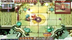 Screenshot for Zwei: The Arges Adventure - click to enlarge