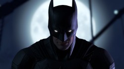 Screenshot for Batman: The Enemy Within - Episode 4: What Ails You - click to enlarge