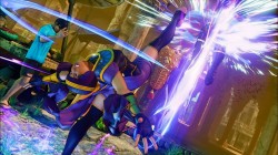 Screenshot for Street Fighter V - click to enlarge