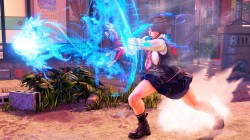 Screenshot for Street Fighter V - click to enlarge