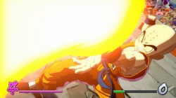 Screenshot for Dragon Ball FighterZ - click to enlarge