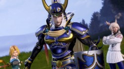 Screenshot for Dissidia Final Fantasy NT - click to enlarge