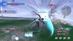 Screenshot for Dissidia Final Fantasy NT - click to enlarge