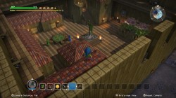 Screenshot for Dragon Quest Builders - click to enlarge