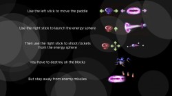 Screenshot for Energy Invasion - click to enlarge