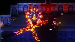 Screenshot for Enter the Gungeon - click to enlarge
