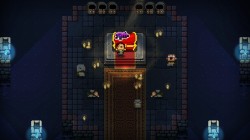 Screenshot for Enter the Gungeon - click to enlarge