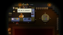 Screenshot for Enter the Gungeon - click to enlarge