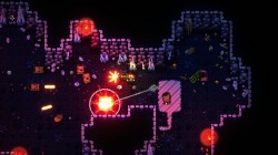 Screenshot for Enter the Gungeon - click to enlarge