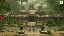 Screenshot for Escape Hunt: The Lost Temples - click to enlarge