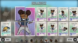 Screenshot for Floor Kids - click to enlarge