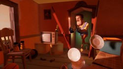 Screenshot for Hello Neighbor - click to enlarge