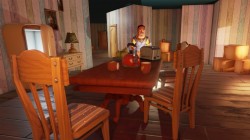 Screenshot for Hello Neighbor - click to enlarge