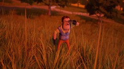 Screenshot for Hello Neighbor - click to enlarge