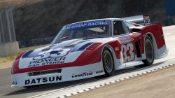 Screenshot for Project CARS 2: Japanese Cars Pack - click to enlarge