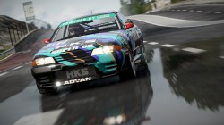 Screenshot for Project CARS 2: Japanese Cars Pack - click to enlarge