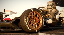 Screenshot for Project CARS 2: Japanese Cars Pack - click to enlarge