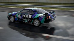 Screenshot for Project CARS 2: Japanese Cars Pack - click to enlarge