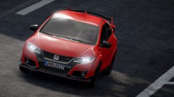 Screenshot for Project CARS 2: Japanese Cars Pack - click to enlarge