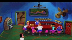 Screenshot for Leisure Suit Larry Bundle - click to enlarge