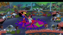 Screenshot for Leisure Suit Larry Bundle - click to enlarge