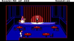 Screenshot for Leisure Suit Larry Bundle - click to enlarge