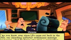 Screenshot for Leisure Suit Larry Bundle - click to enlarge