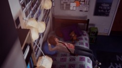 Screenshot for Life is Strange - click to enlarge