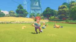 Screenshot for My Time at Portia - click to enlarge