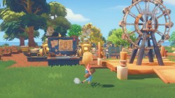 Screenshot for My Time at Portia - click to enlarge