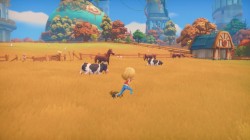 Screenshot for My Time at Portia - click to enlarge