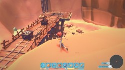 Screenshot for My Time at Portia - click to enlarge