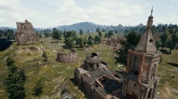 Screenshot for PlayerUnknown