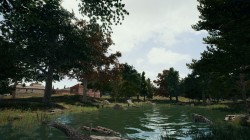 Screenshot for PlayerUnknown