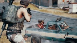 Screenshot for PlayerUnknown