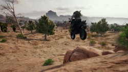 Screenshot for PlayerUnknown