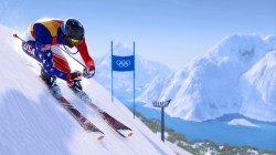 Screenshot for Steep: Road to the Olympics - click to enlarge