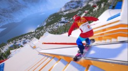 Screenshot for Steep: Road to the Olympics - click to enlarge