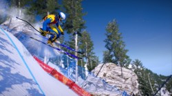 Screenshot for Steep: Road to the Olympics - click to enlarge