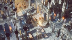 Screenshot for SpellForce 3 - click to enlarge