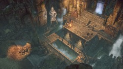 Screenshot for SpellForce 3 - click to enlarge