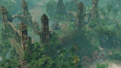 Screenshot for SpellForce 3 - click to enlarge