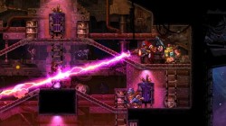 Screenshot for SteamWorld Heist - click to enlarge