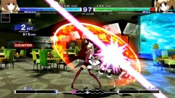 Screenshot for Under Night In-Birth Exe:Late[st] - click to enlarge