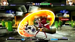 Screenshot for Under Night In-Birth Exe:Late[st] - click to enlarge