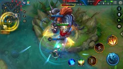 Screenshot for Arena of Valor (Beta) - click to enlarge