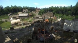 Screenshot for Kingdom Come: Deliverance - From the Ashes - click to enlarge