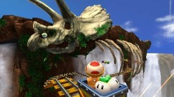 Screenshot for Captain Toad: Treasure Tracker - click to enlarge